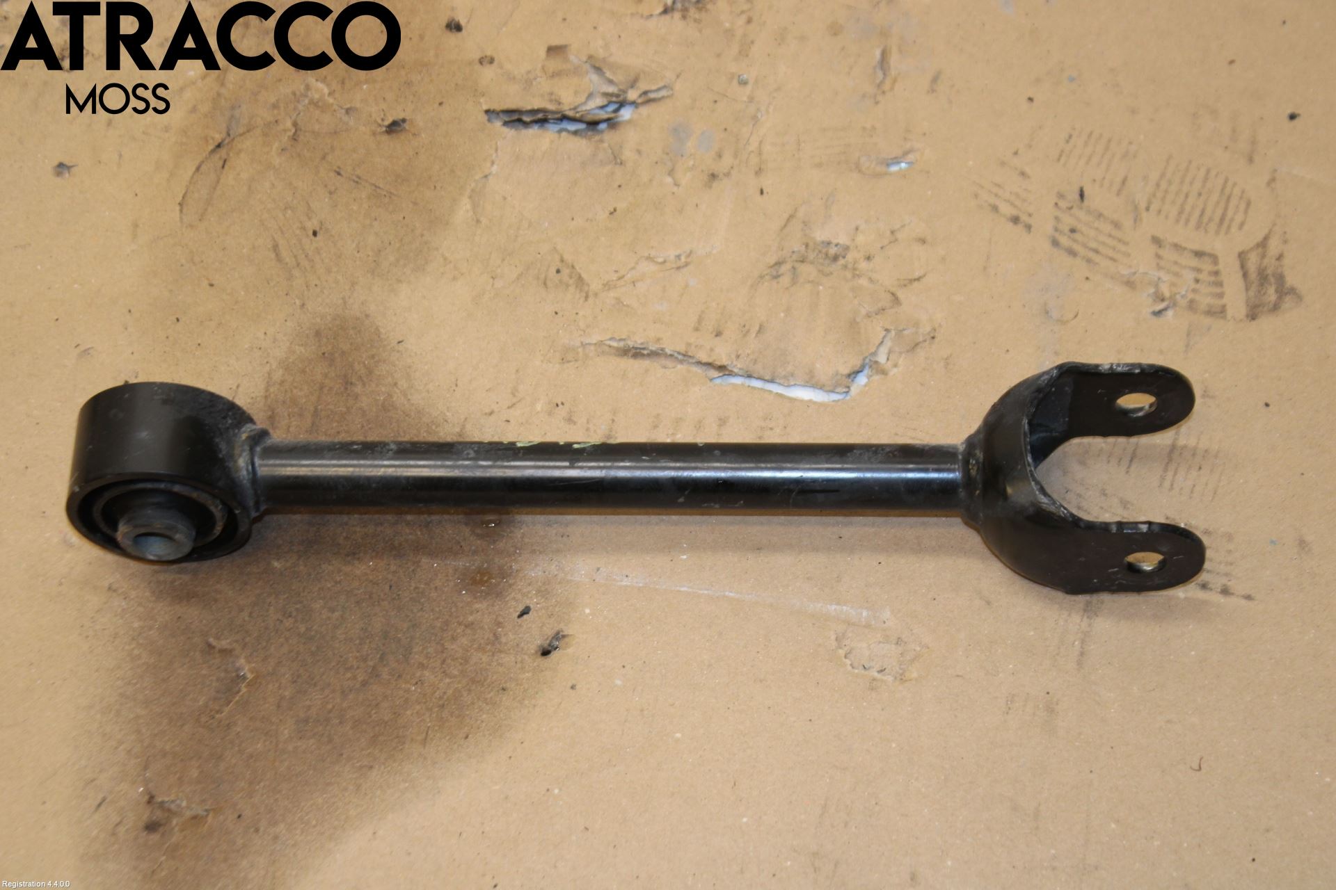 Toyota C-HR 16-23 Bærearm Bak Høyre