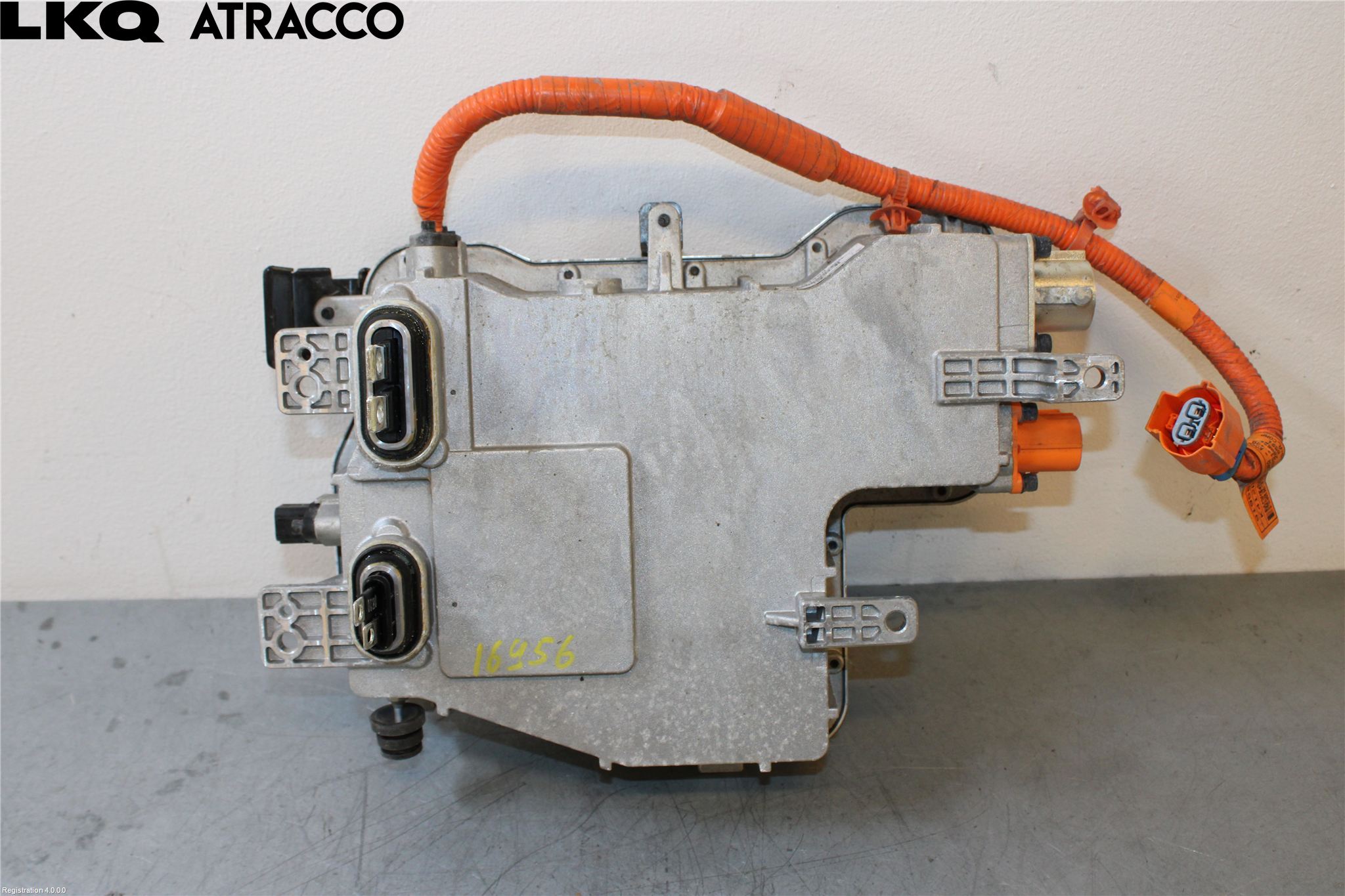 Hyundai KONA/ELECTRIC OS 18-23 Inverter Hybrid