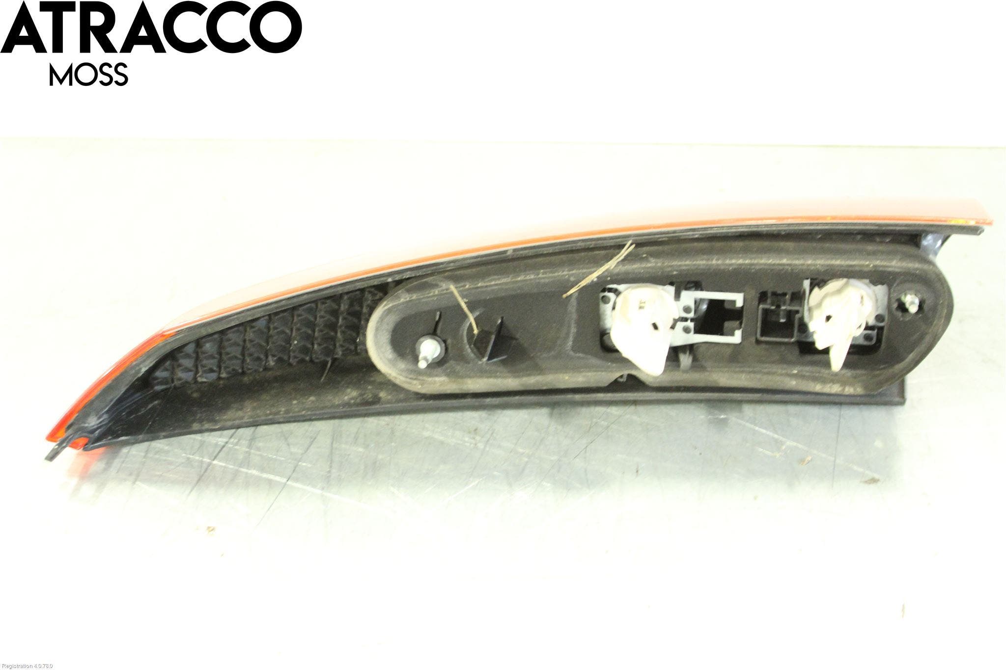 Volvo XC70 05-07 Baklykt Venstre