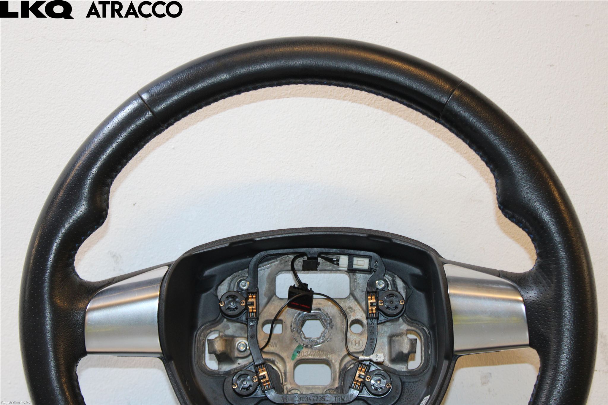 Ford FOCUS 08-11 Ratt