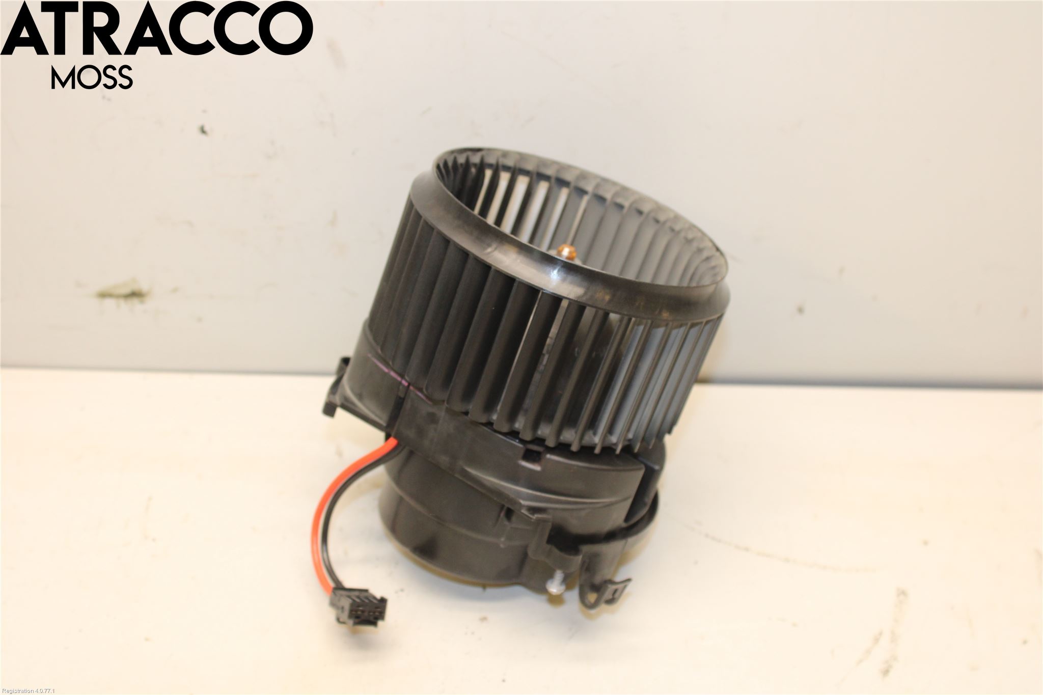 BMW i3 I01 13-22 Varmeapparat Viftemotor