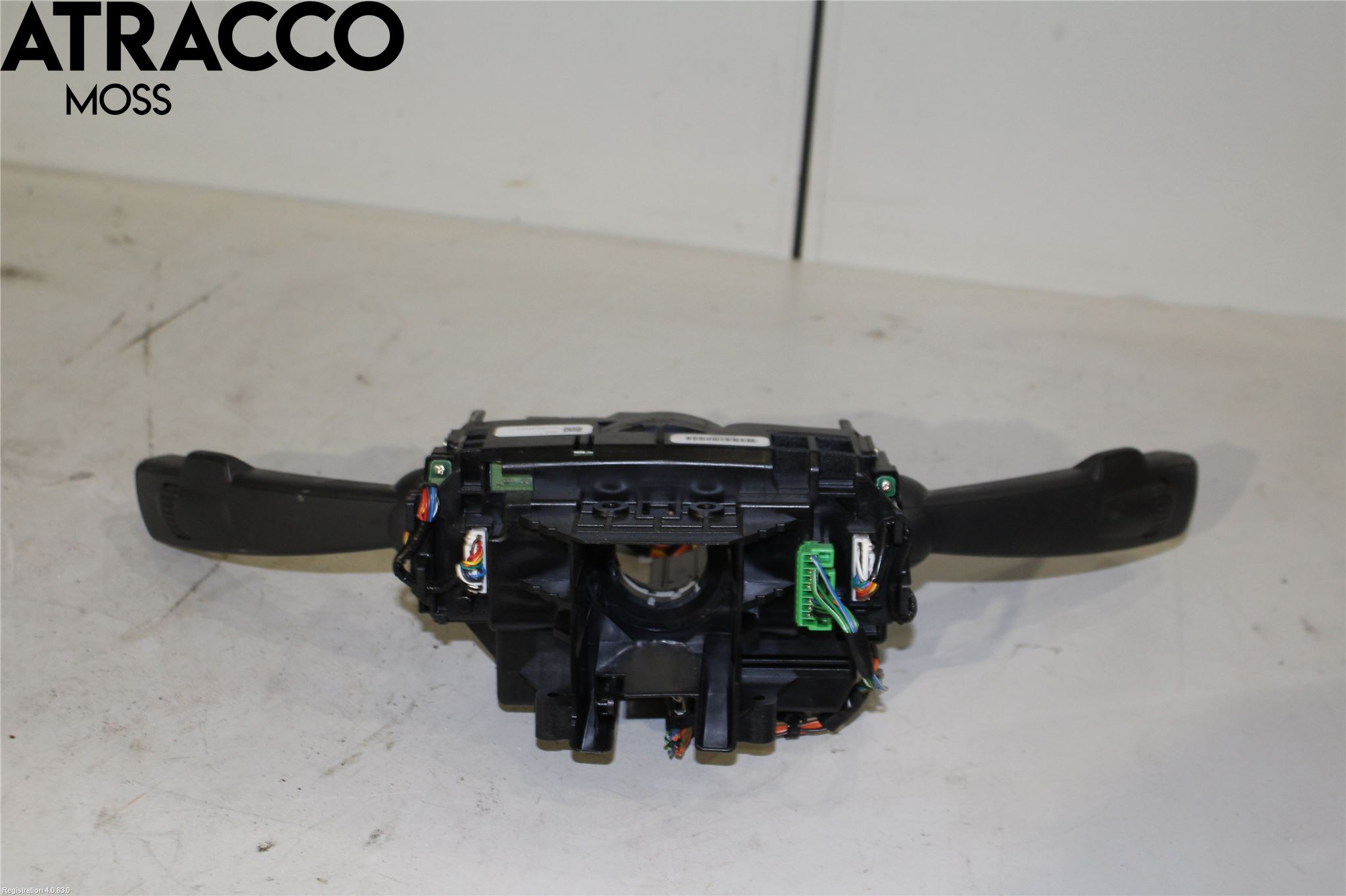 Volvo V60 11-13 Bryter Ratt Kombi H Og V