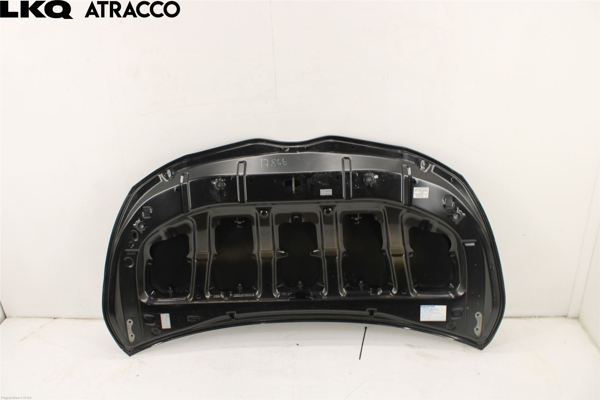 Toyota VERSO 09-18 Panser