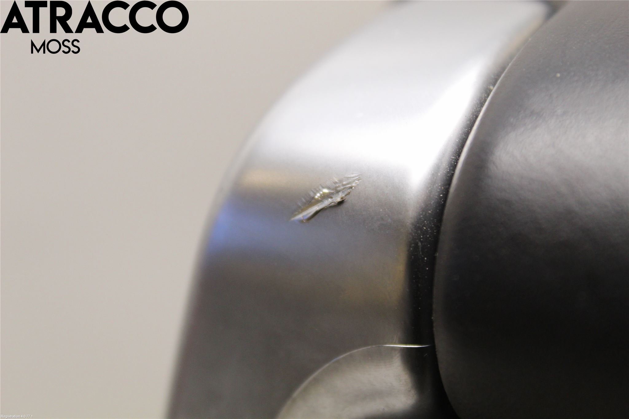 Landrover LAND ROVER DISCOVERY 4 10-16 Innr Konsoll-Lomme