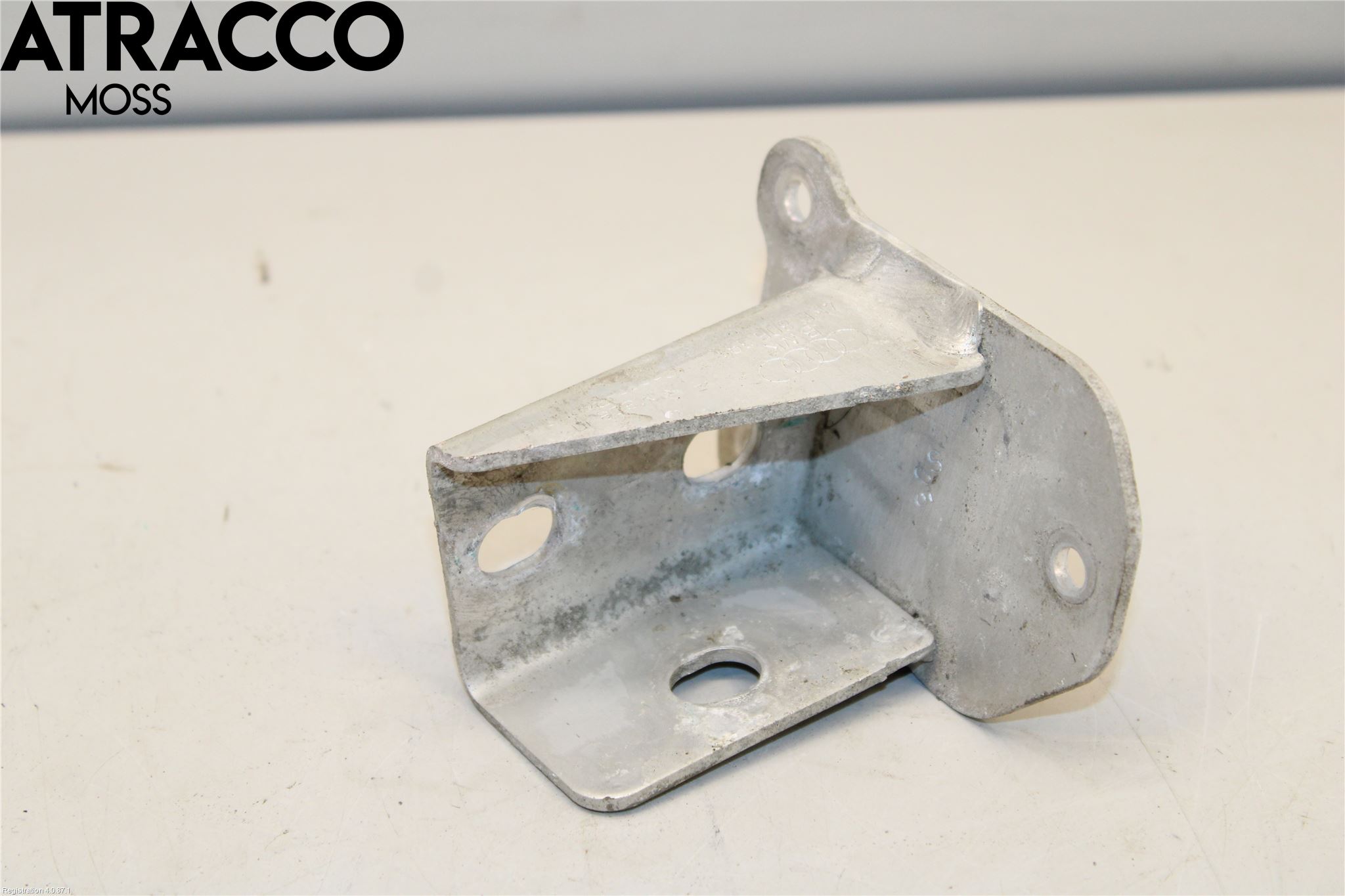 Audi E-TRON, S GE 19- Front Øvrig