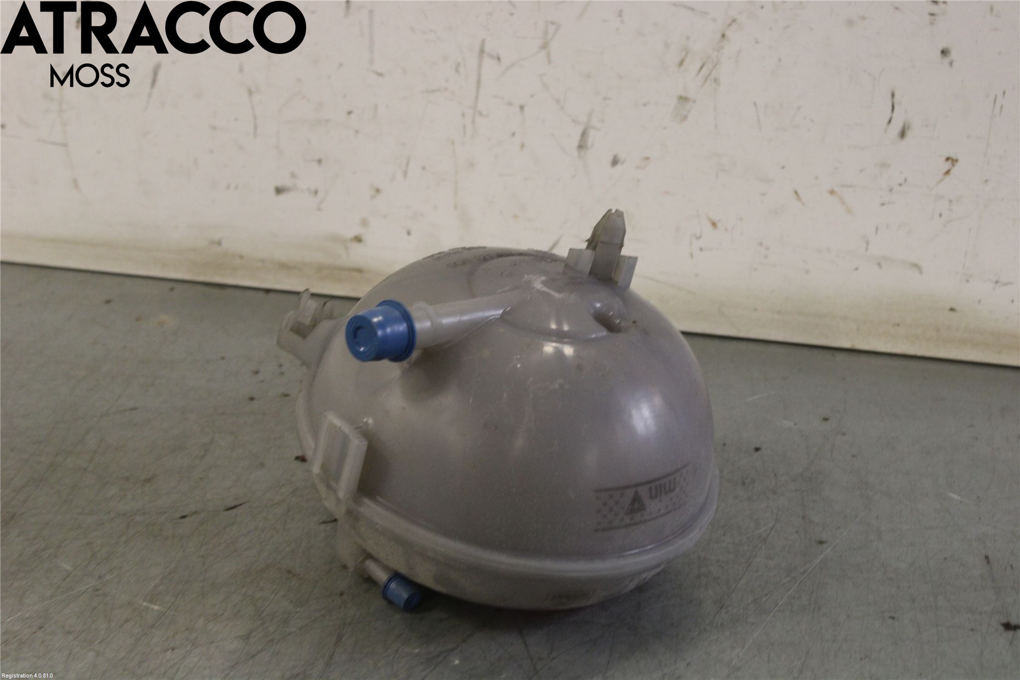 Skoda OCTAVIA (5E) 13-20 Ekspansjonstank