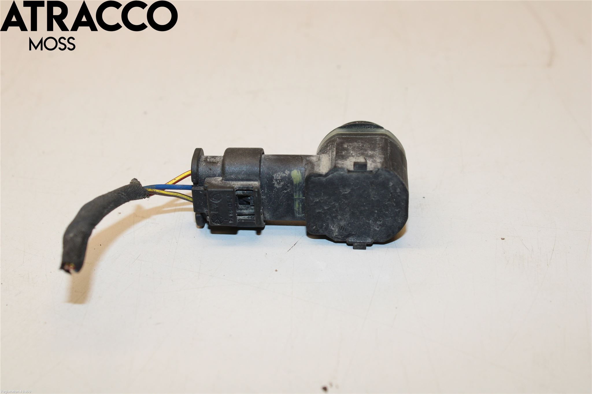 Volkswagen VW TIGUAN 07-16 Sensor Ryggesensor