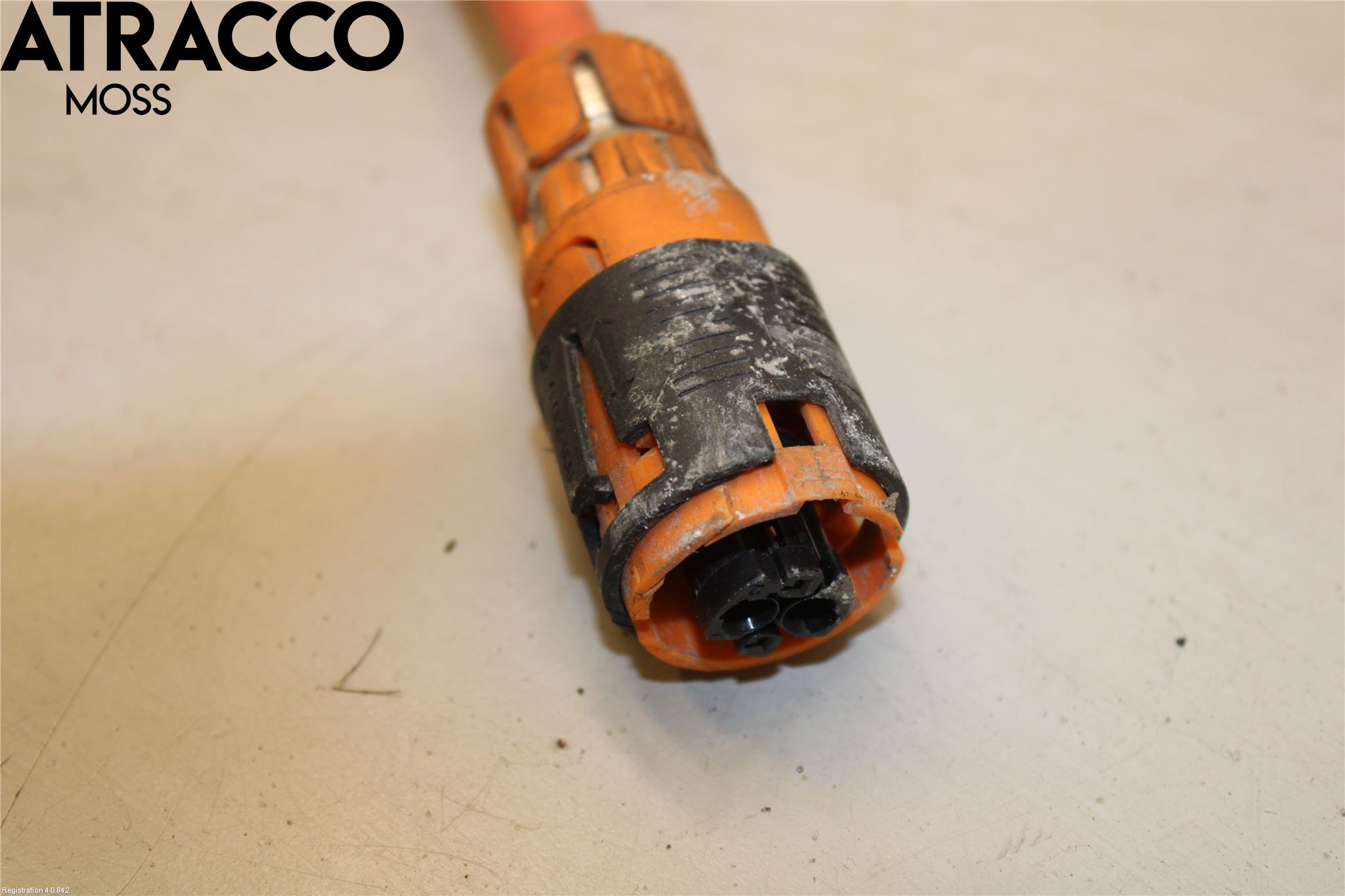 Volvo XC40/RECHARGE 18- Kabelhärva Högspänning