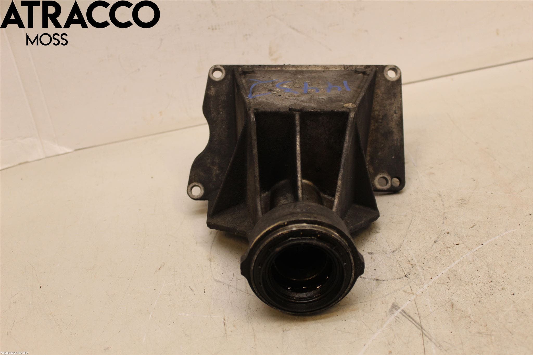 BMW 7 F01/02/03/04 09-15 Motor Øvrig