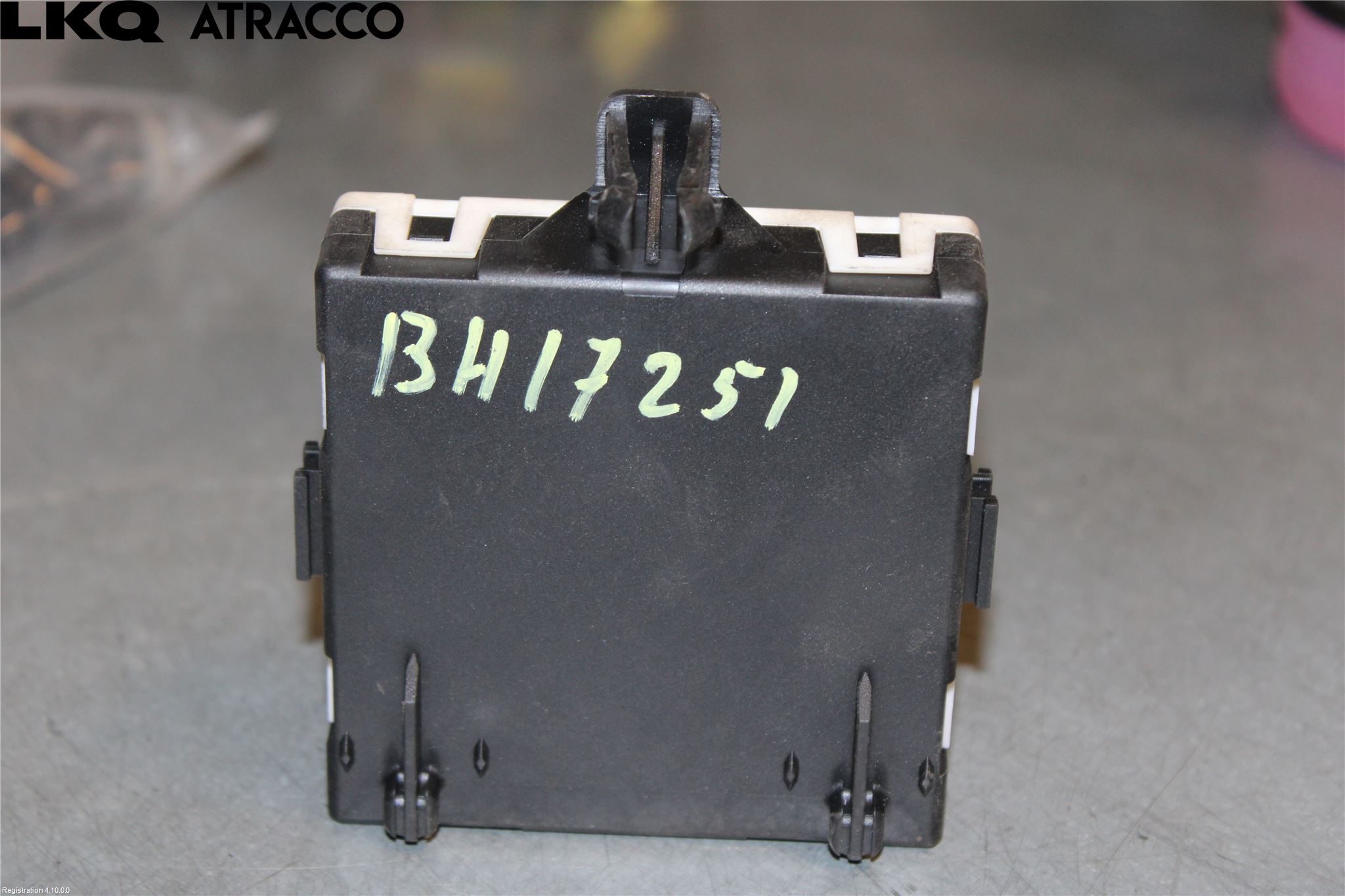 Mercedes-Benz MB C-KLASS (W205) 14-21 Styreenhet Dør