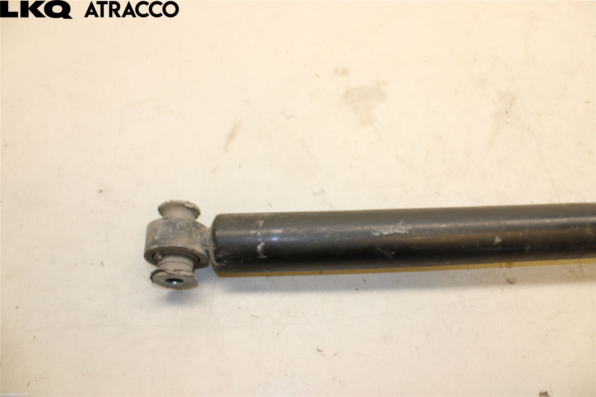 Jaguar I-PACE 18- Støtdemper Bak