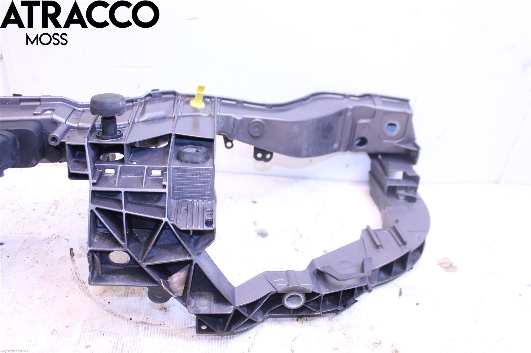 Ford FOCUS 11-14 Panserlås