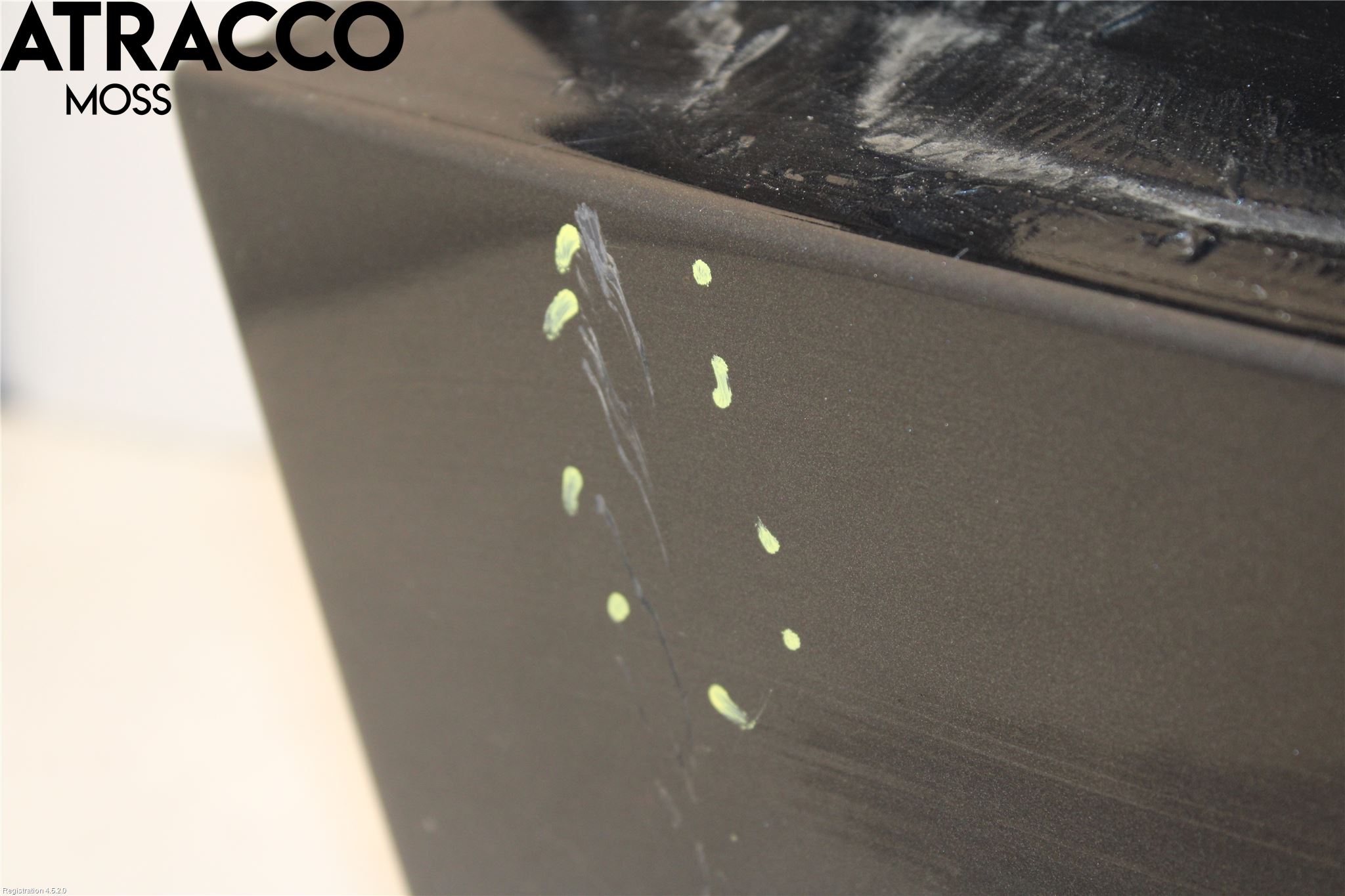 Mercedes-Benz MB E-KLASS (W212) 09-16 Bakluke Cc - Kombi