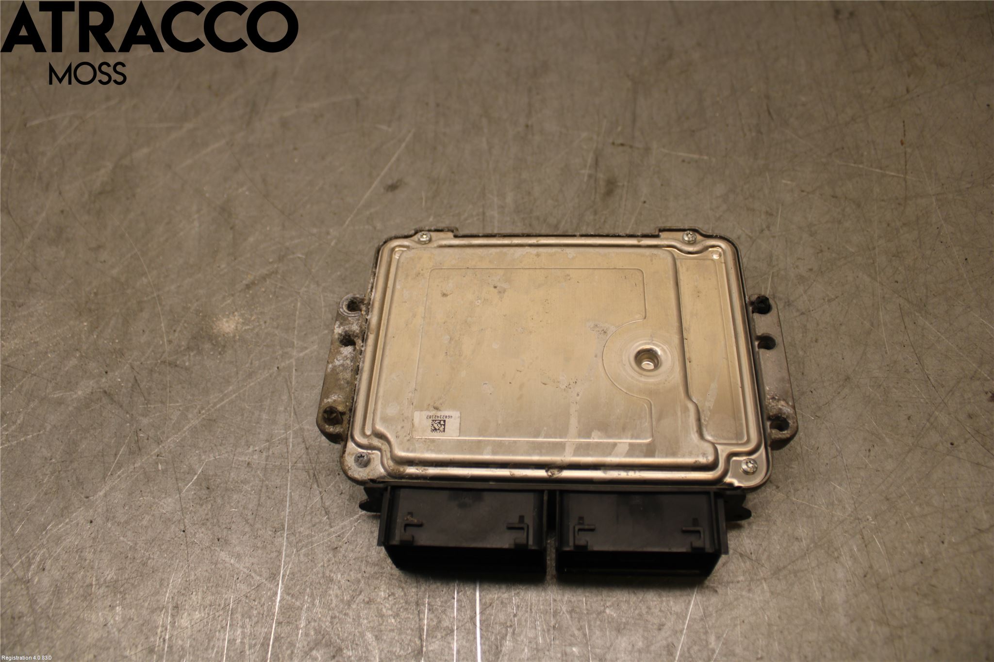 Ford TRANSIT/TOURNEO CONNECT 13-22 Styreenhet Innsprøytning