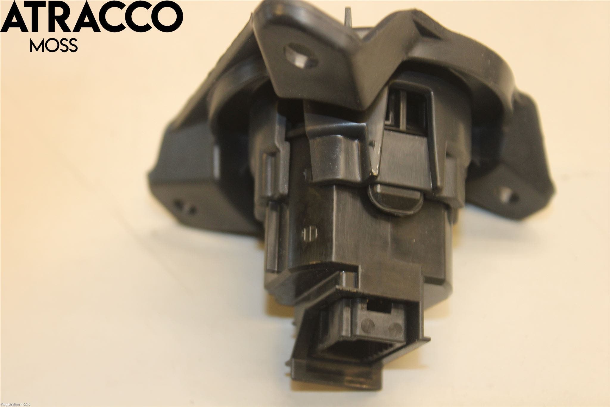 Toyota COROLLA 19- Startknapp Personbil