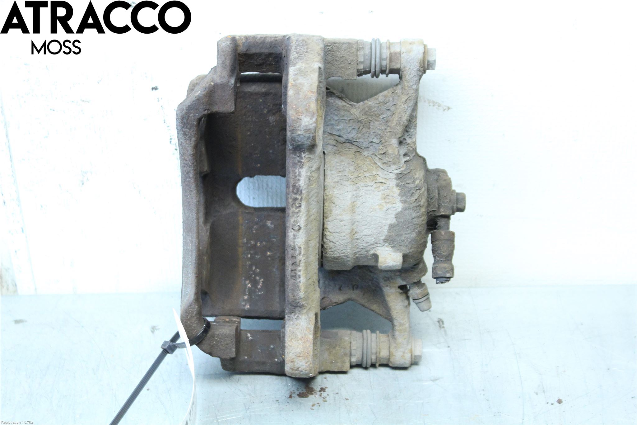 Skoda OCTAVIA (5E) 13-20 Bremsecaliper Foran Høyre