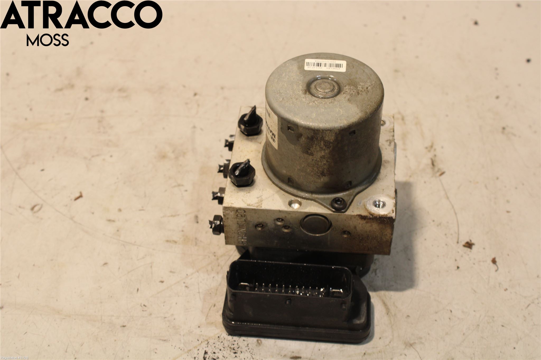 Hyundai ix35 Abs Hydraulikkaggregat