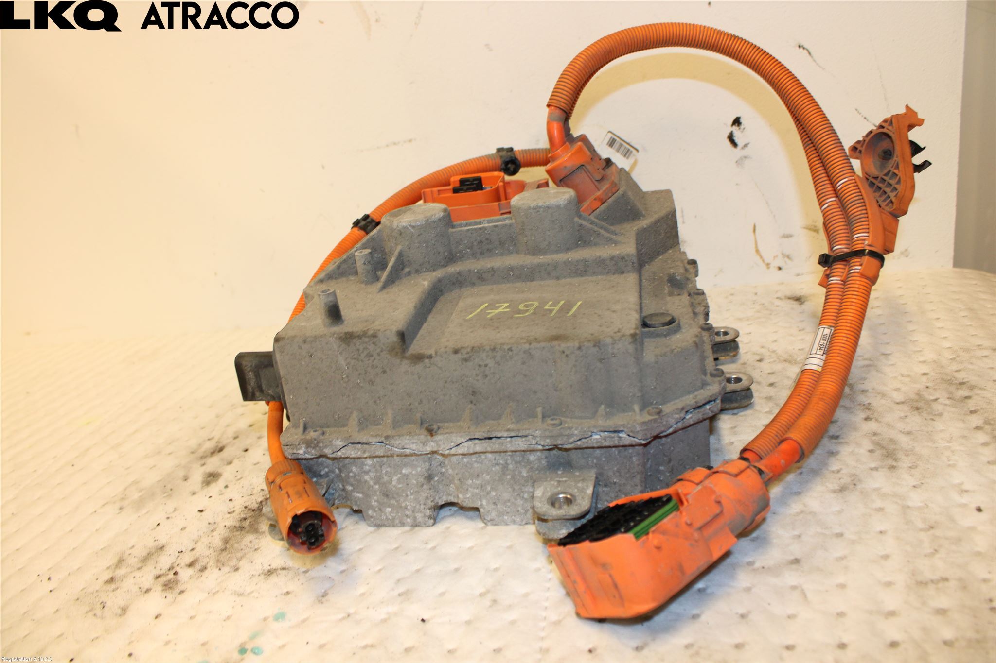 BMW i3 I01 13-22 Inverter Hybrid
