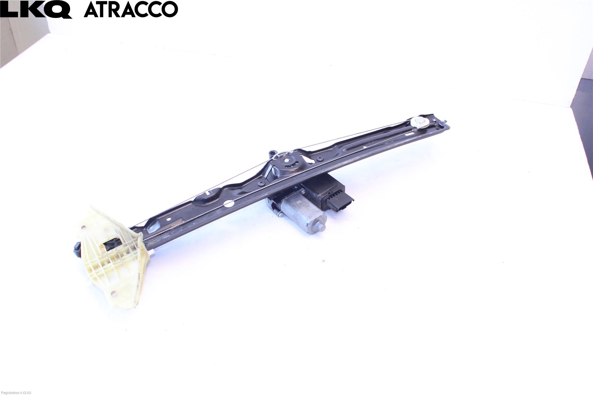 Toyota PROACE II 16- Vindusheis El Komp