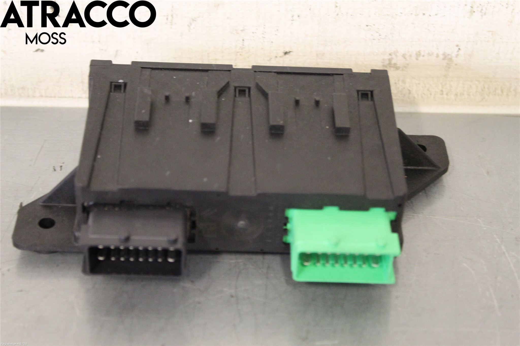 Peugeot EXPERT/E-EXPERT 17- Styreenhet Øvrig