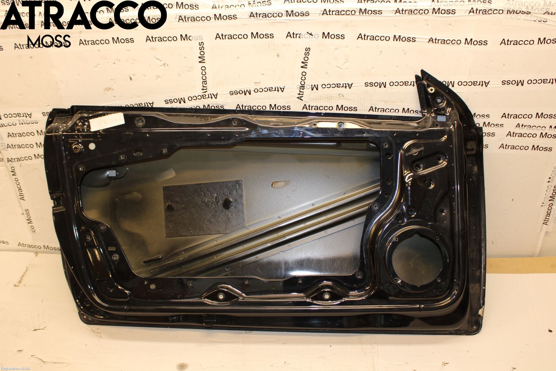 Volkswagen VW SCIROCCO 09-17 Dør 4D Foran Venstre