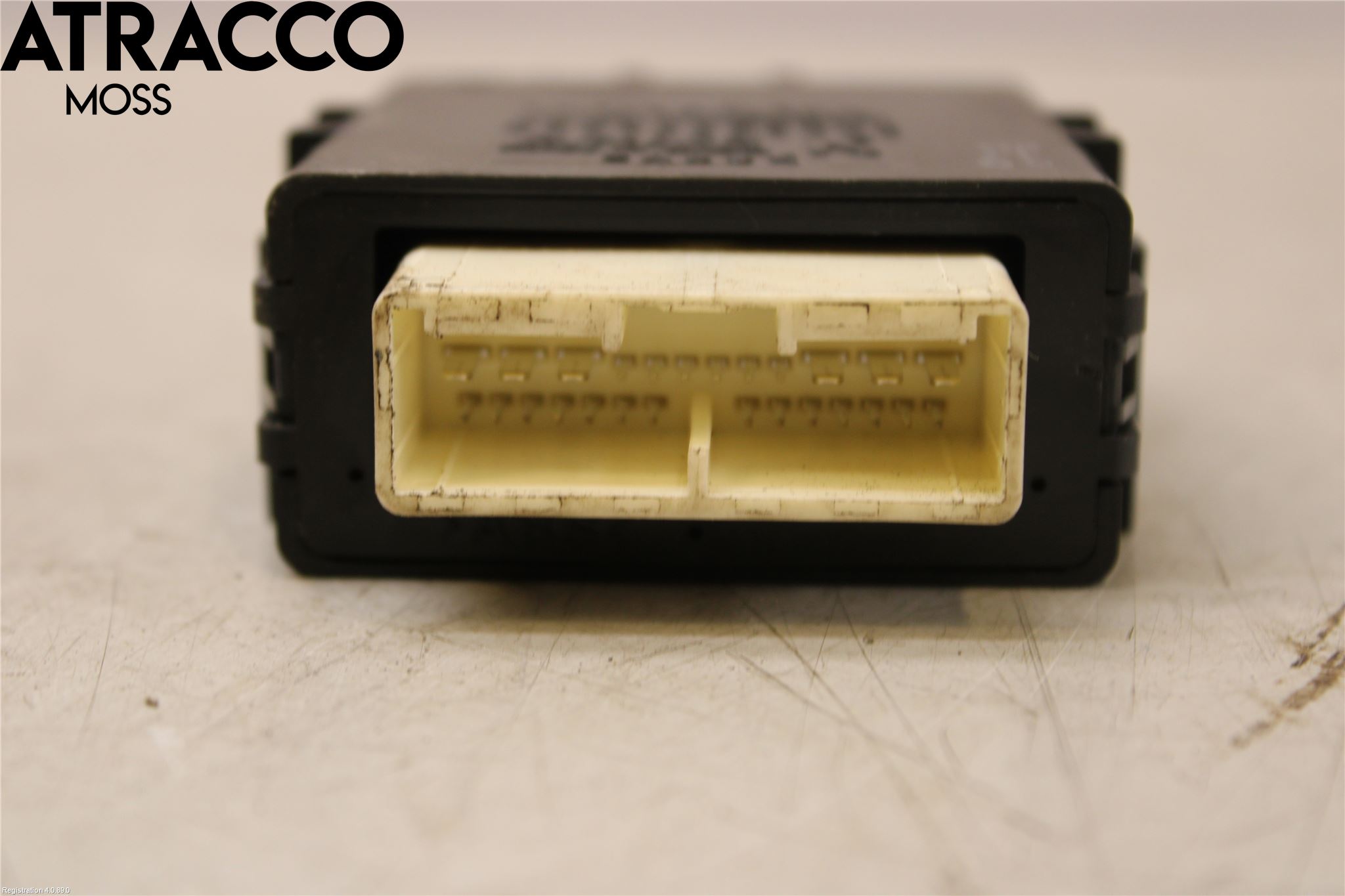 Toyota RAV4 13-18 Rele Viskermotor