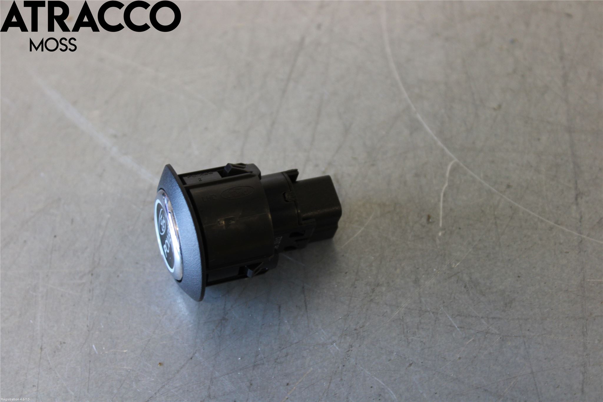 Ford FOCUS 11-14 Startknapp Personbil