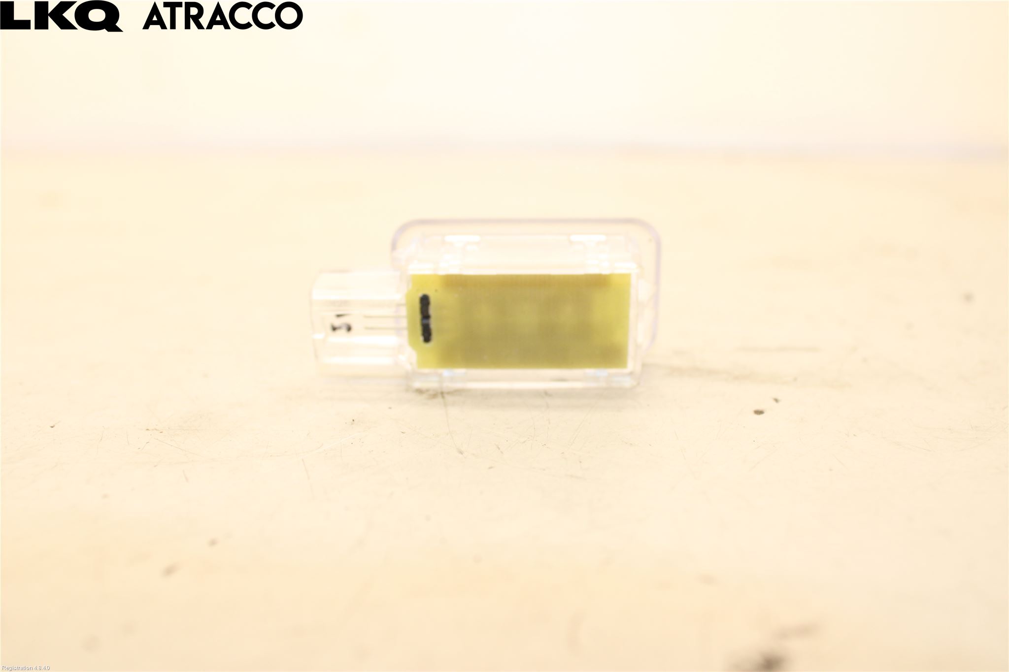 Jaguar I-PACE 18- Innr Dørlys