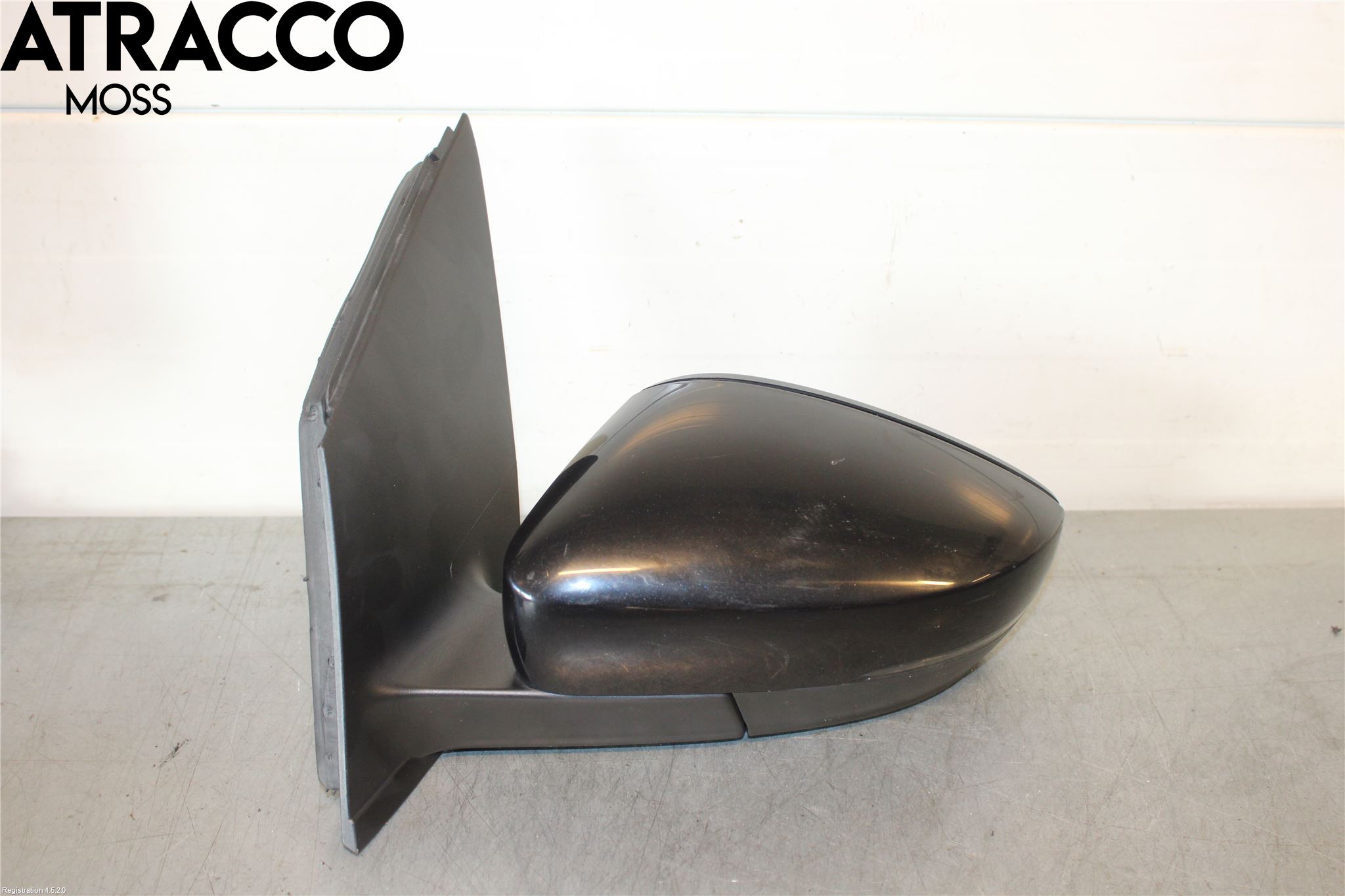 Volkswagen VW POLO 10-17 Speil V M-El Justering