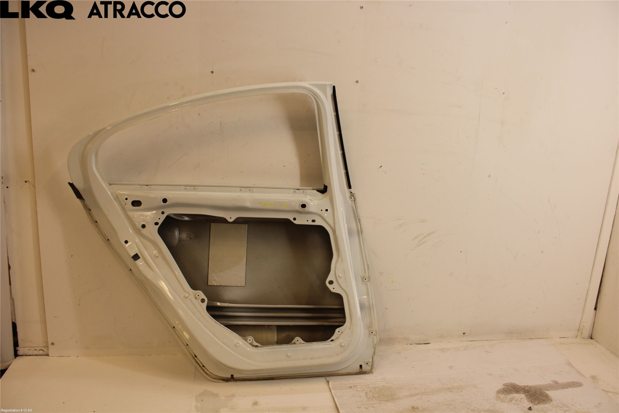 Volvo S60 14-18 Dør 4D Bak Venstre