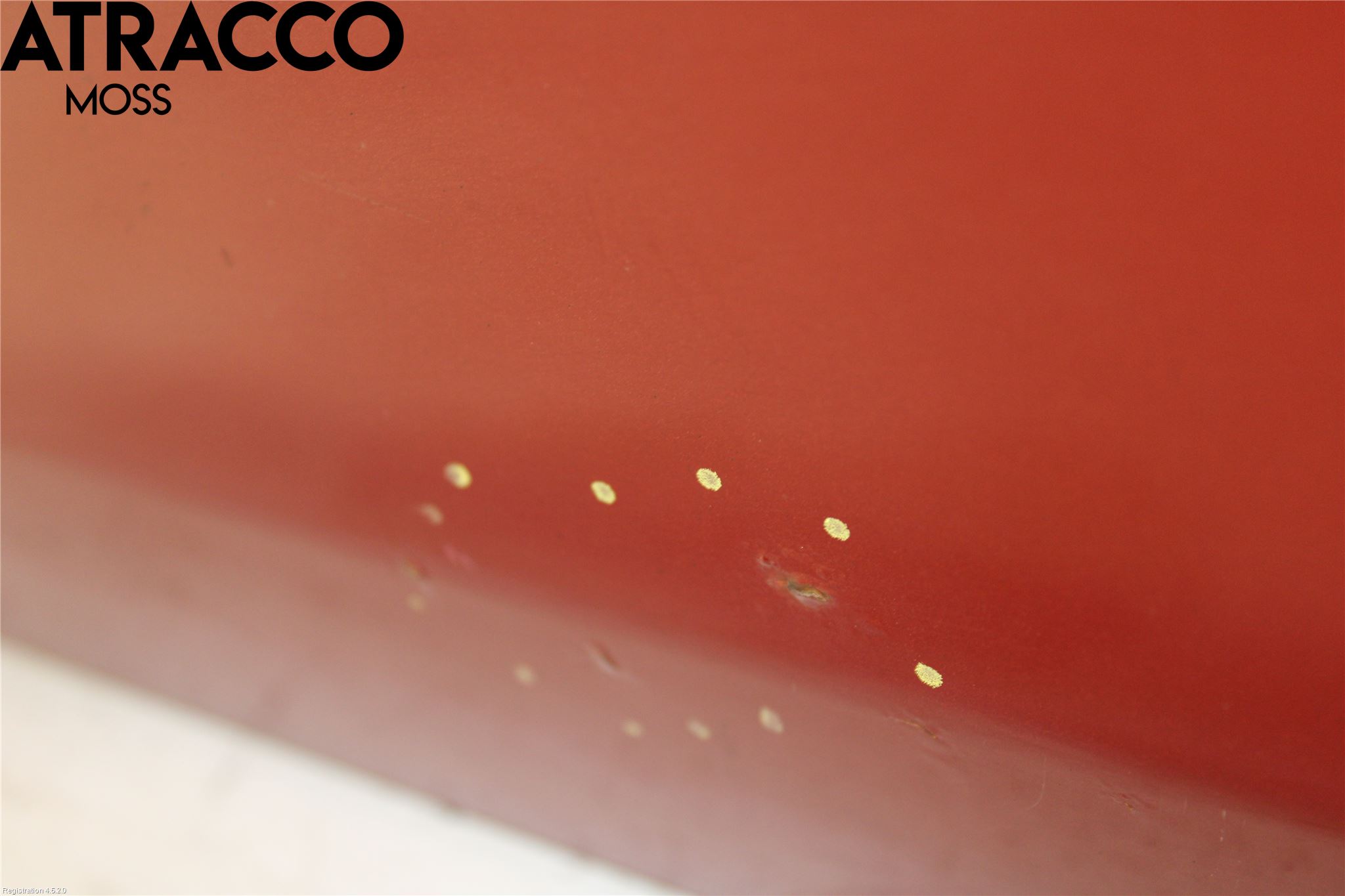 Volkswagen VW GOLF VI 09-13 Dør 4D Bak Venstre