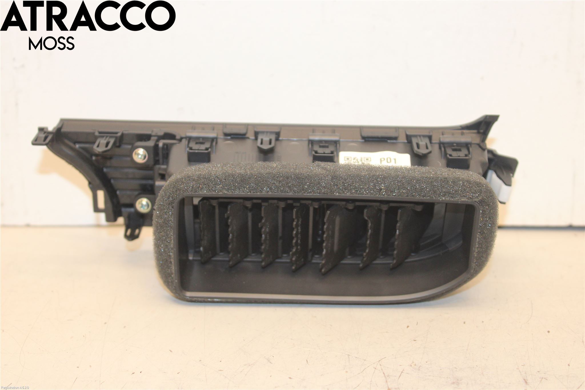 Hyundai IONIQ 5 NE 22- Dashbord Kanal - Dyse