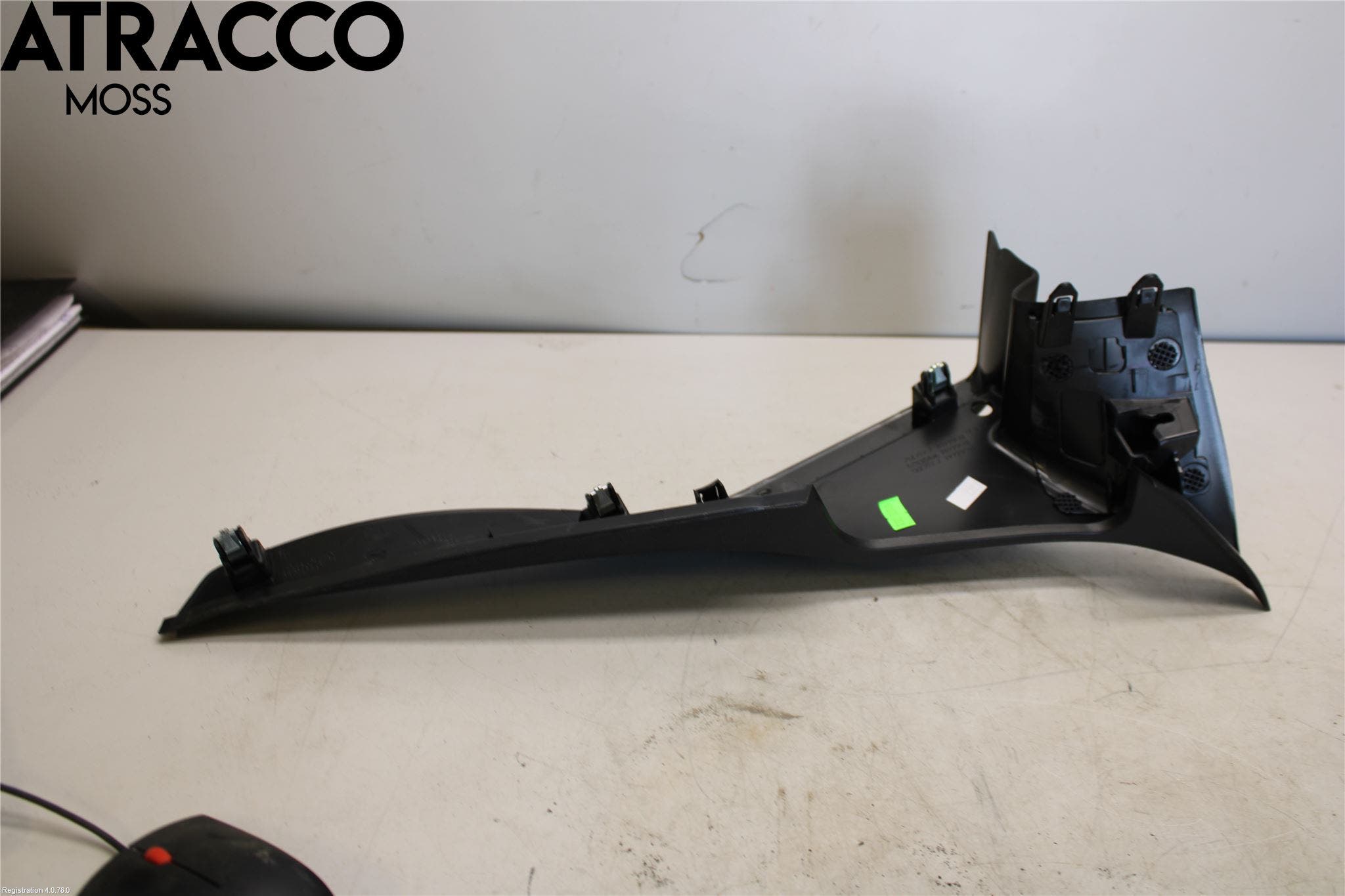 BMW 4 F32/F33/F82/F83 13-20 Innr Øvrig