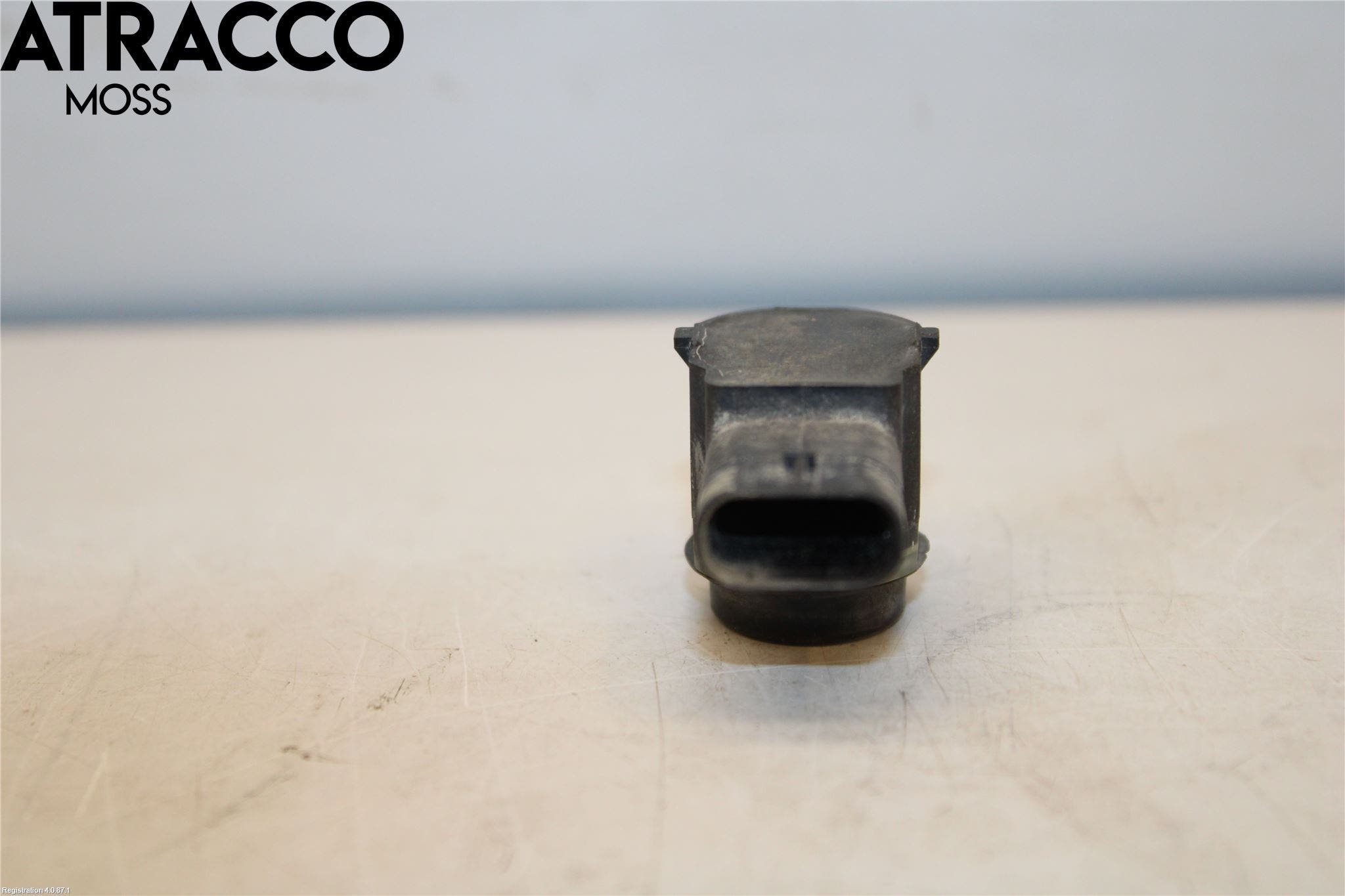 Volvo XC60 14-17 Sensor Ryggesensor