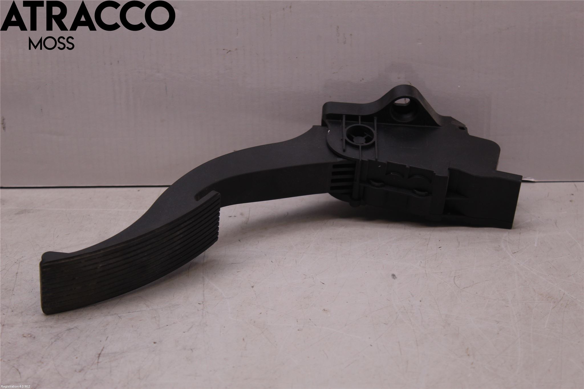 Mercedes-Benz MB A-KLASS (W176) 13-18 Gasspedal