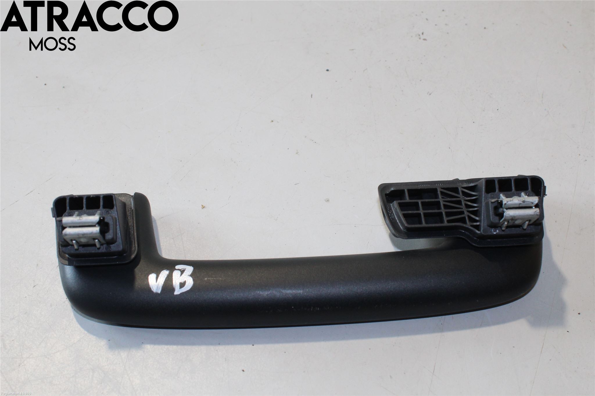 Volkswagen VW ID.4 21- Innrhandtak I Taket