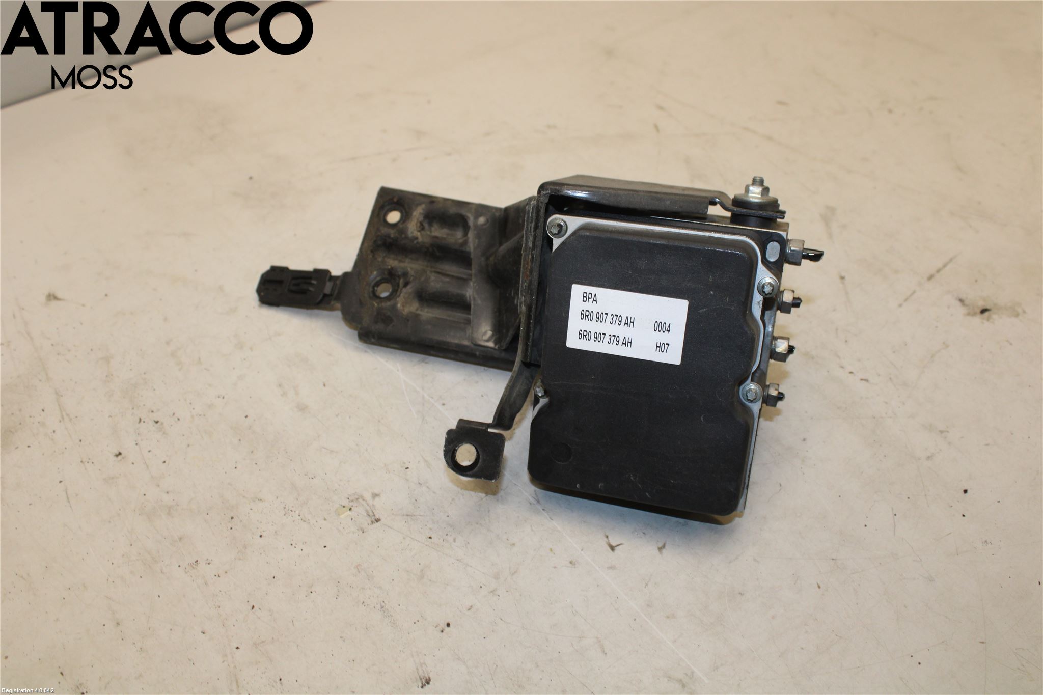 Audi A1/S1 11-18 Abs Hydraulikkaggregat