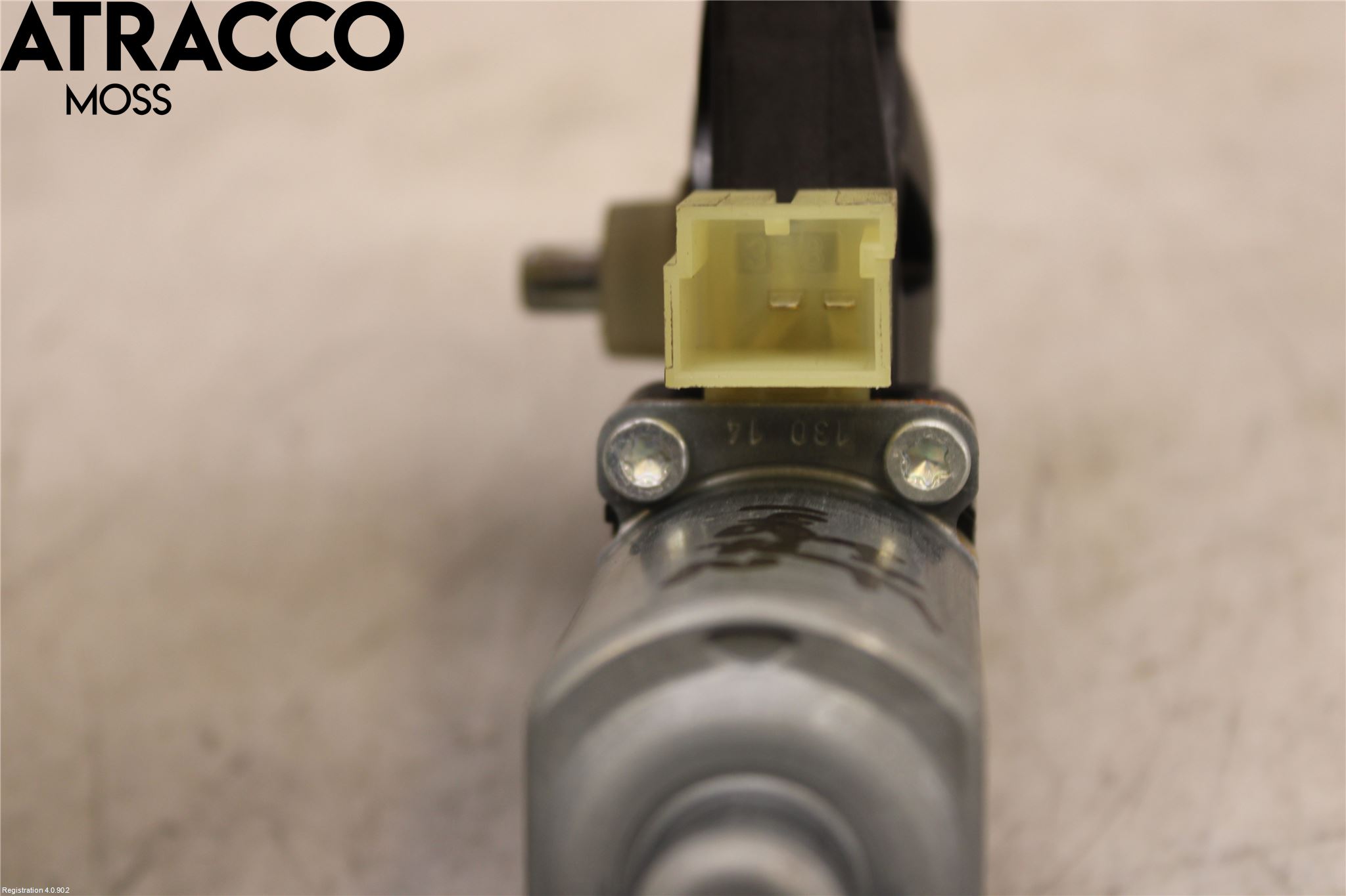 Volkswagen VW GOLF / E-GOLF VII 13-20 Vindusheismotor