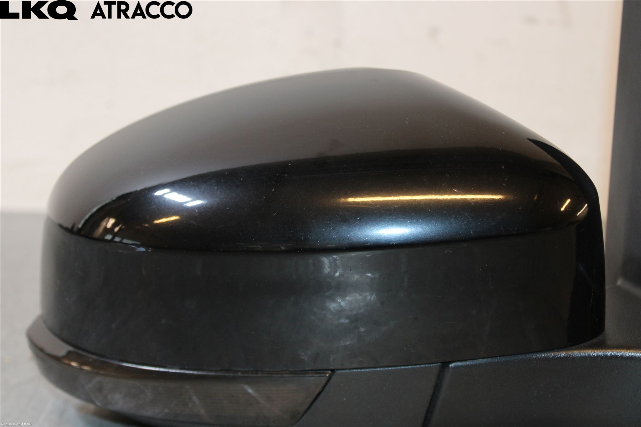 Ford FOCUS 08-11 Speil H M-El Justering