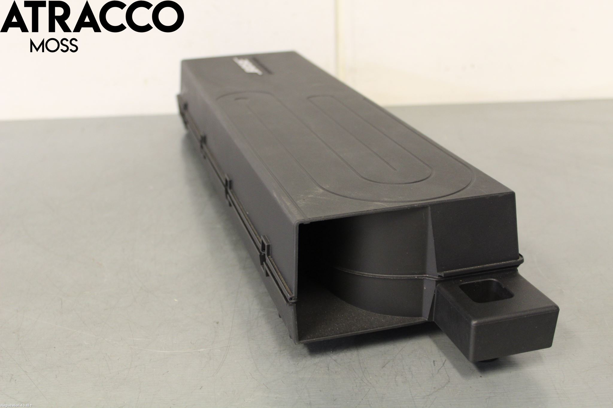 Nissan LEAF 18- Innr Høyttaler