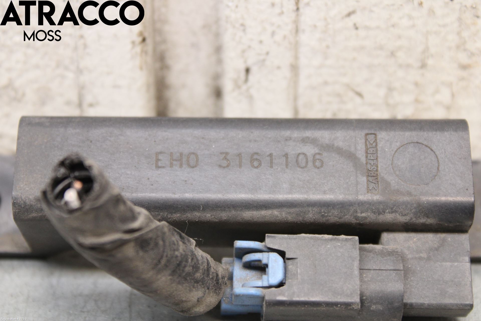 Nissan LEAF 11-17 Sensor Øvrig