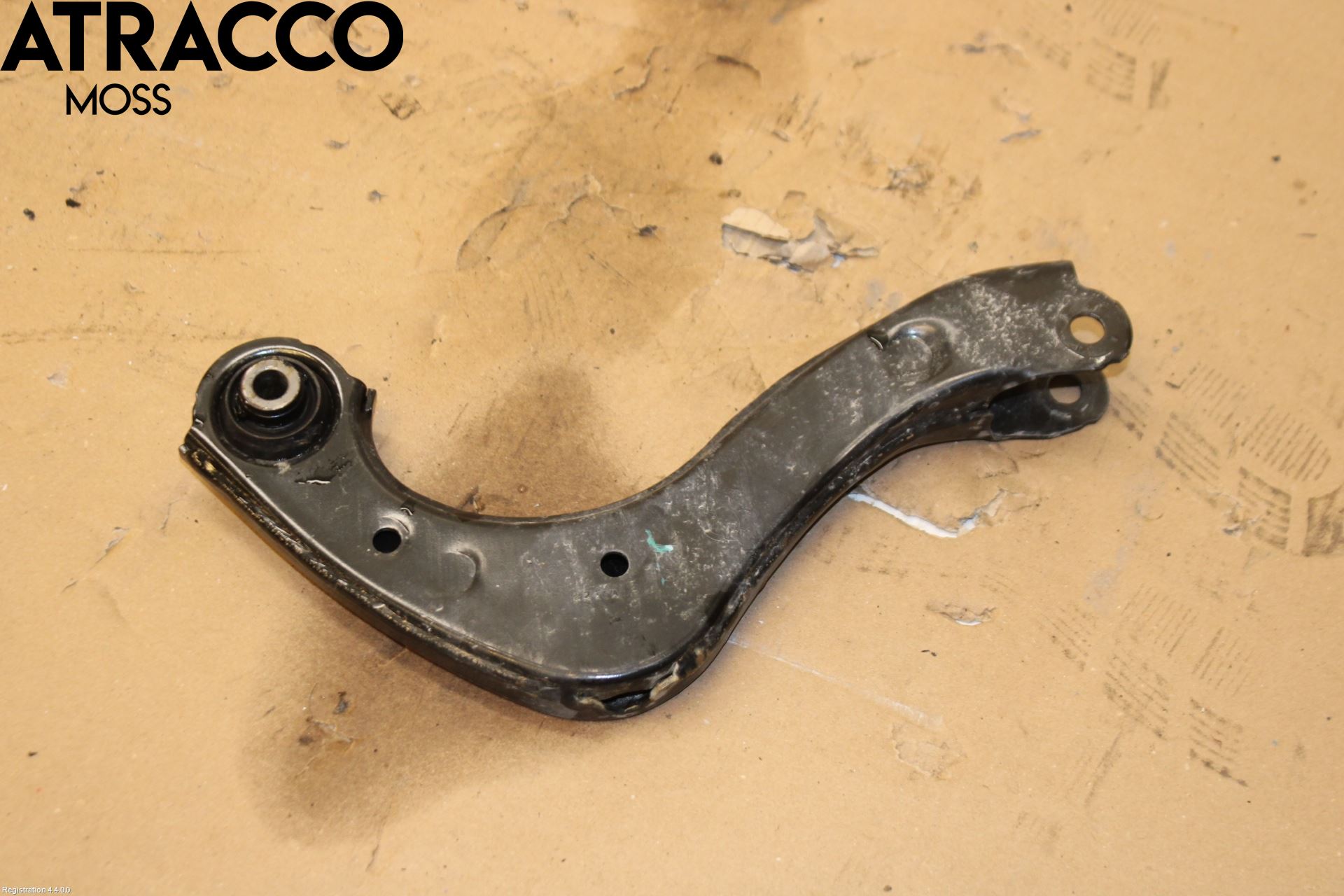 Toyota C-HR 16-23 Bærearm Bak Høyre