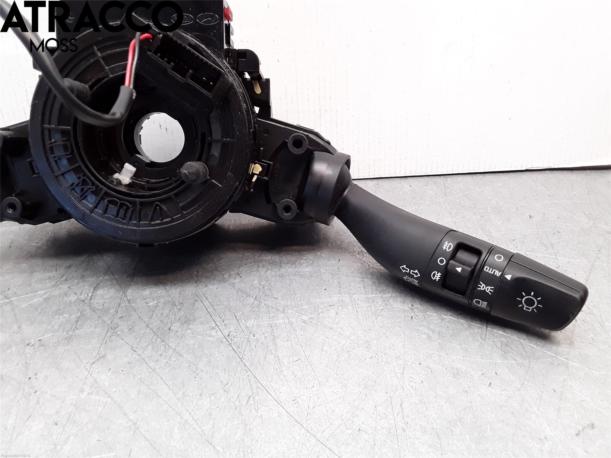 Kia OPTIMA 16-20 Bryter Ratt Kombi H Og V