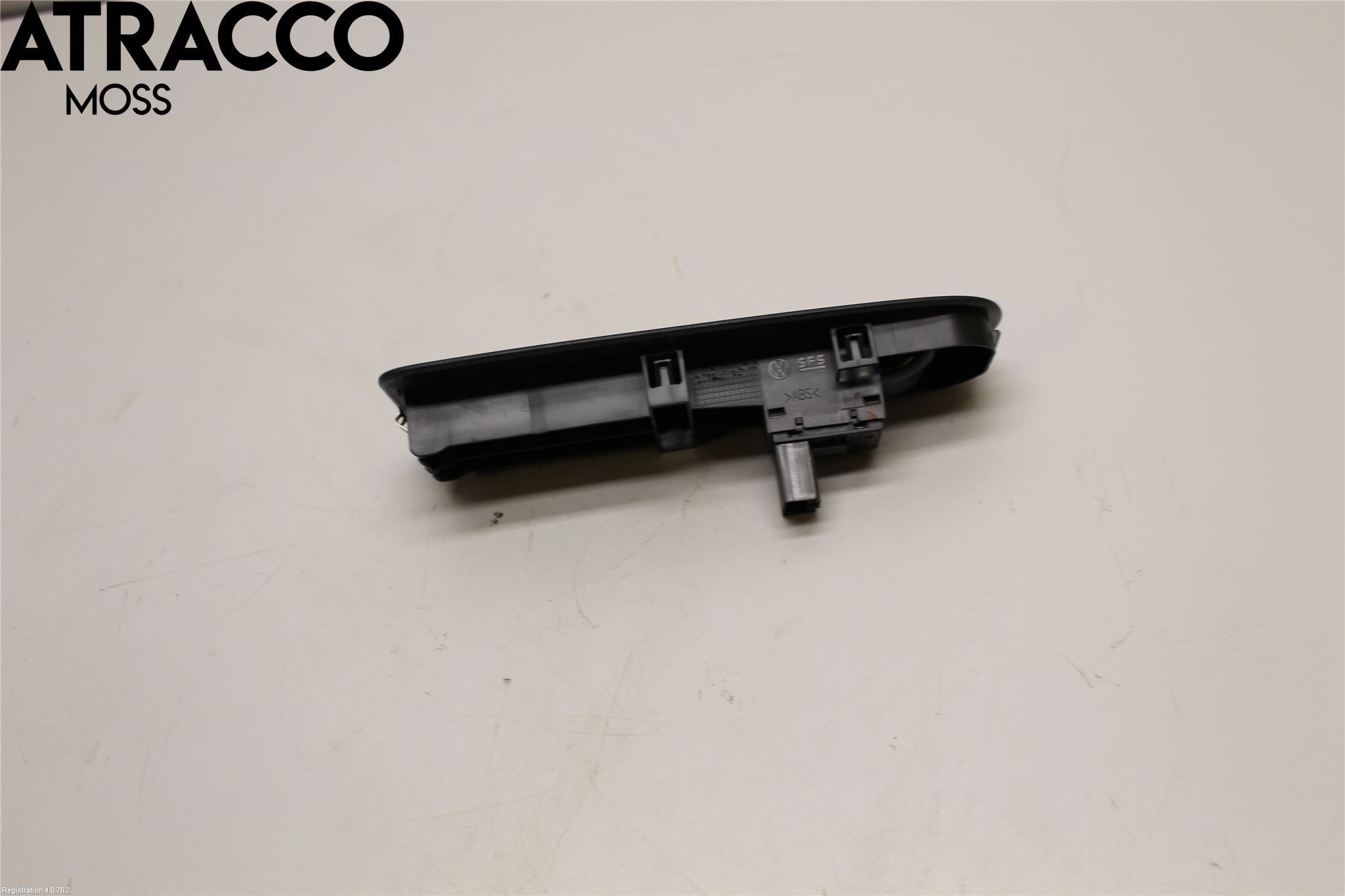 Volkswagen VW SHARAN 11- Bryter Vindusheis