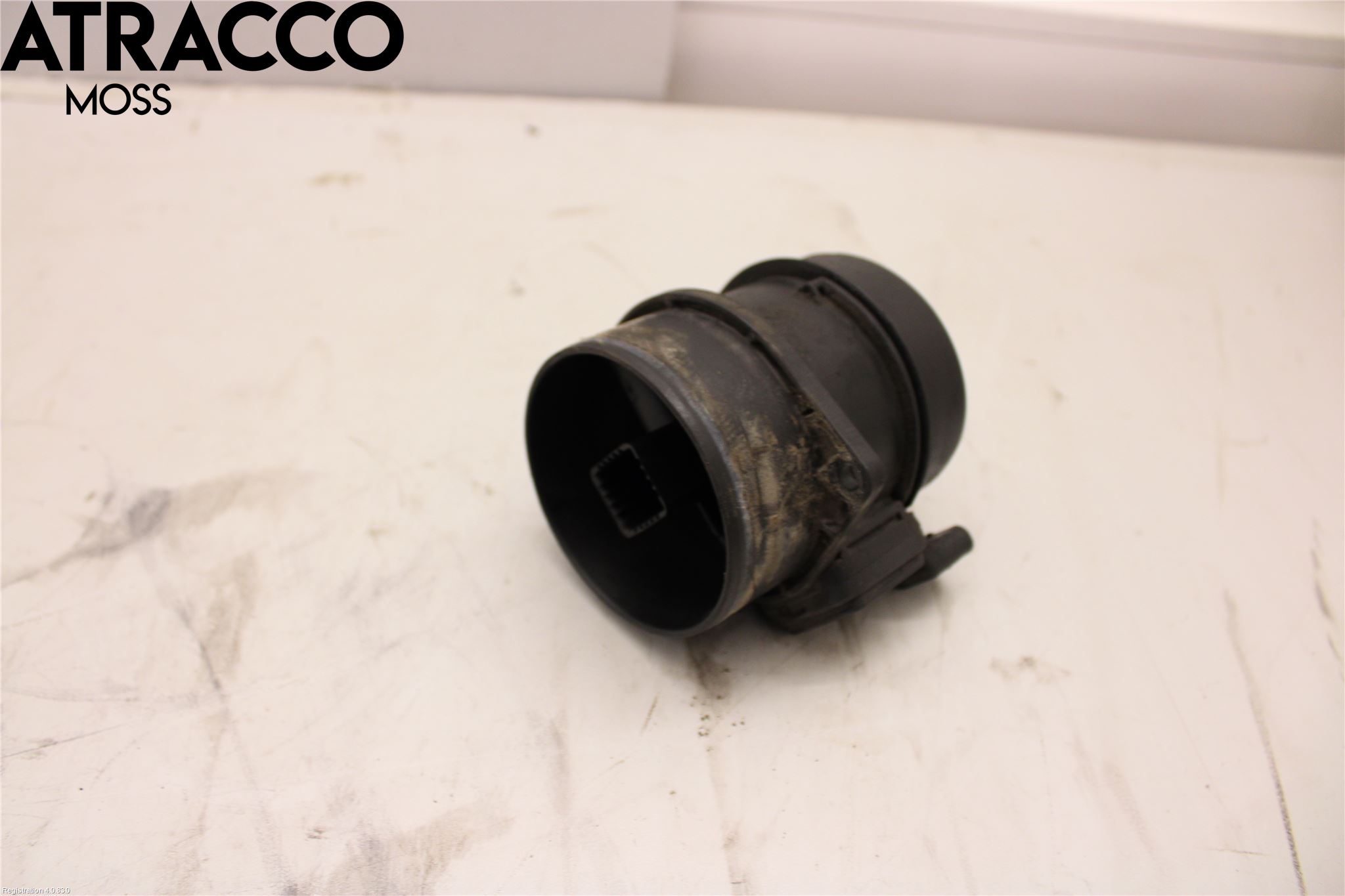 Mercedes-Benz MB C-KLASS (W204) 07-15 Inns Luftmassemåler