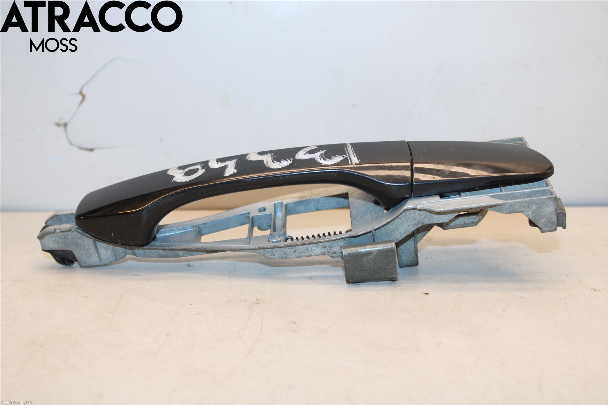 Volvo XC90 07-14 Dørhandtak Ytre Høyre