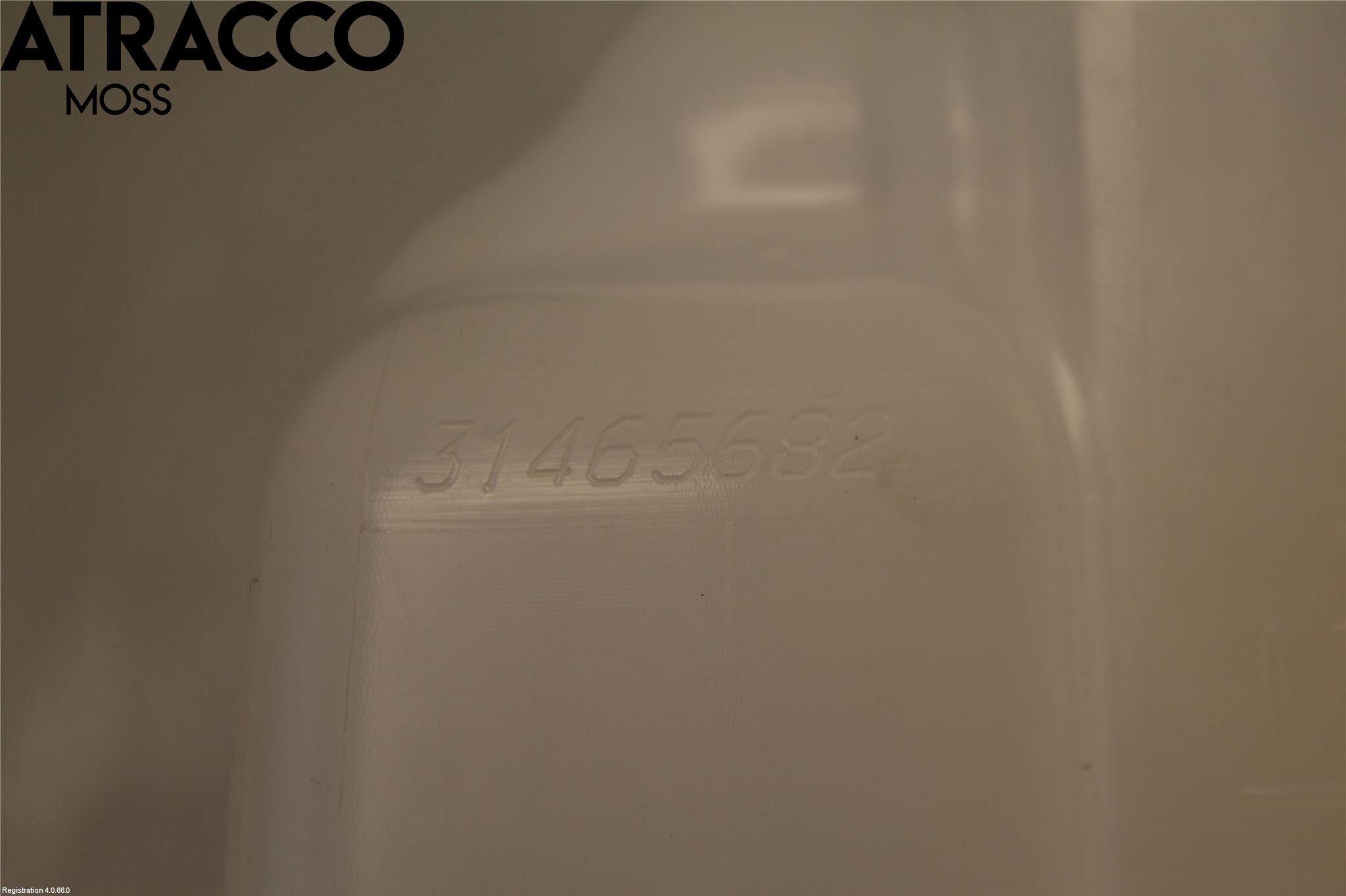 Volvo S60 14-18 Ekspansjonstank