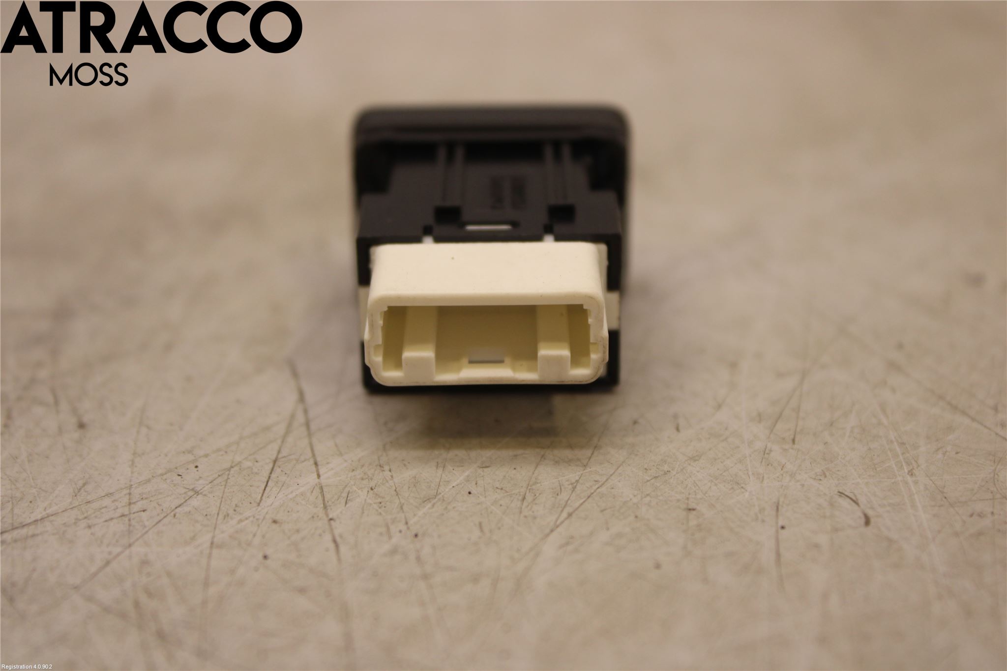 Mitsubishi OUTLANDER 13-21 Bryter Øvrig