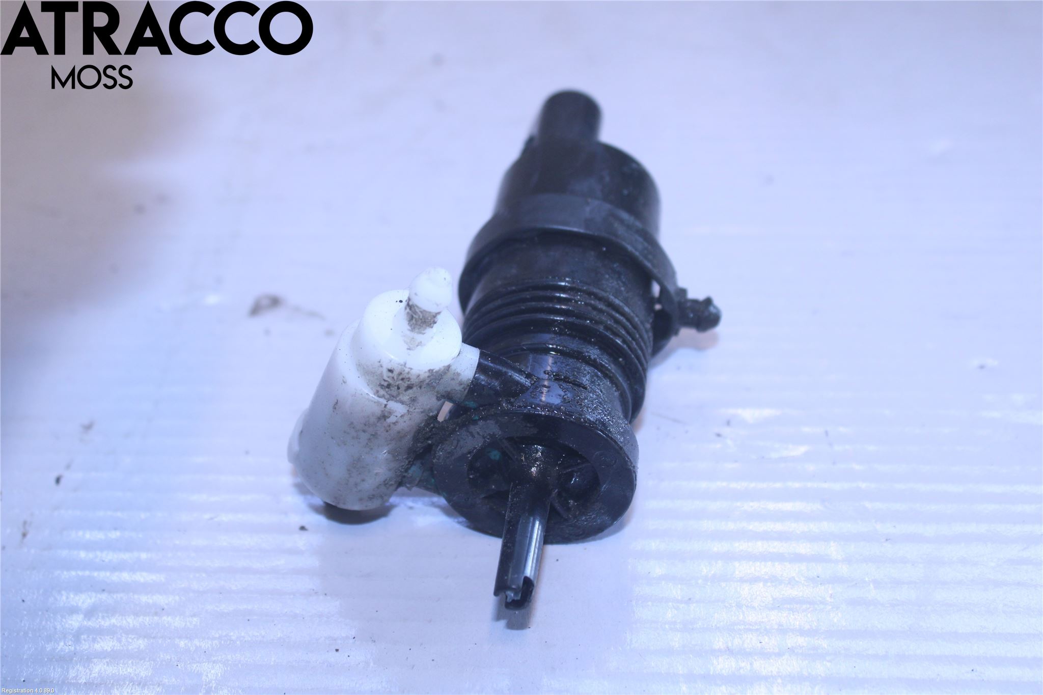 Mercedes-Benz MB A-KLASS (W176) 13-18 Spylerpumpe Frontrute