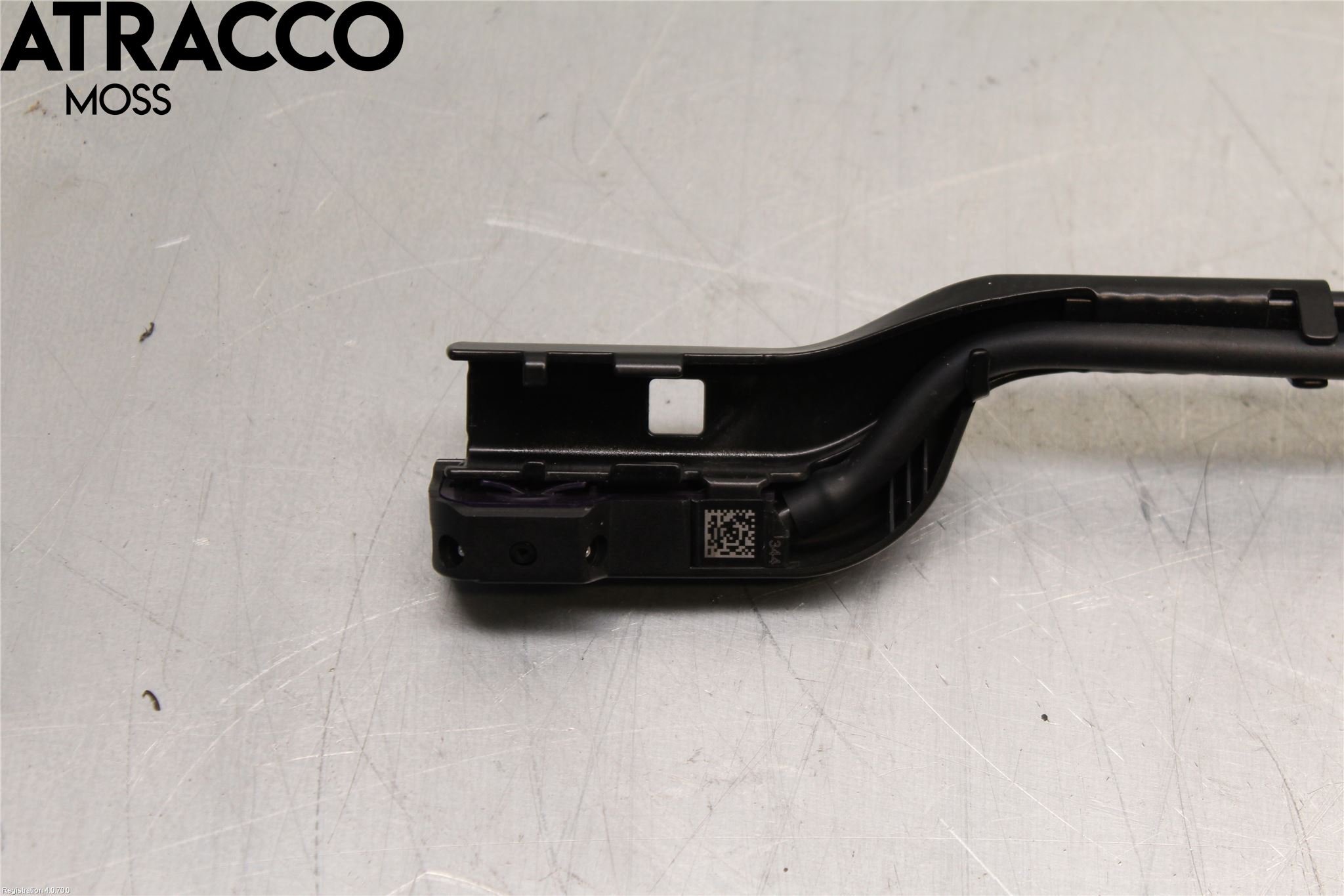 Polestar 2 20- Viskerarm-Armer Frontrute